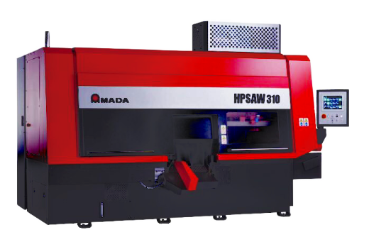 Amada Saw
