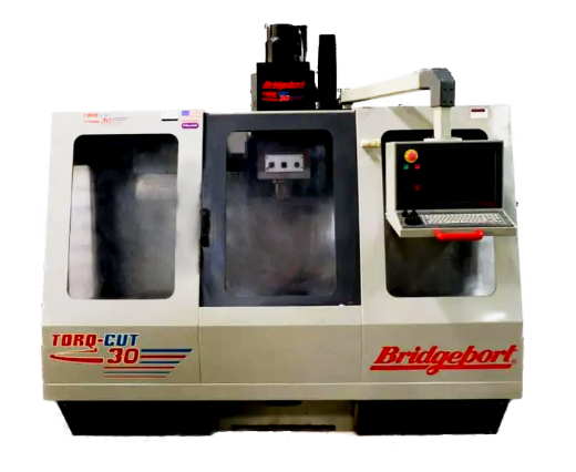 Bridgeport TC-4