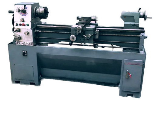 Darsin Manual Lathe