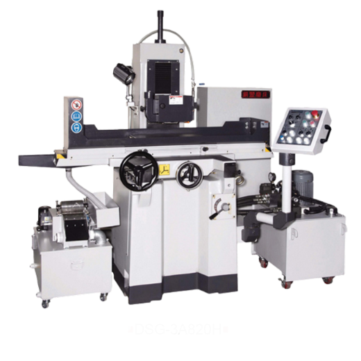 Surface Grinder