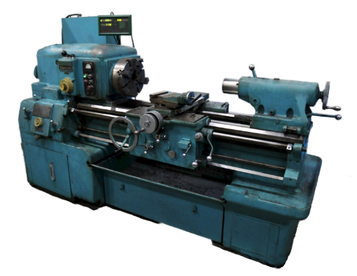 Monarch Model 612 Engine Lathe