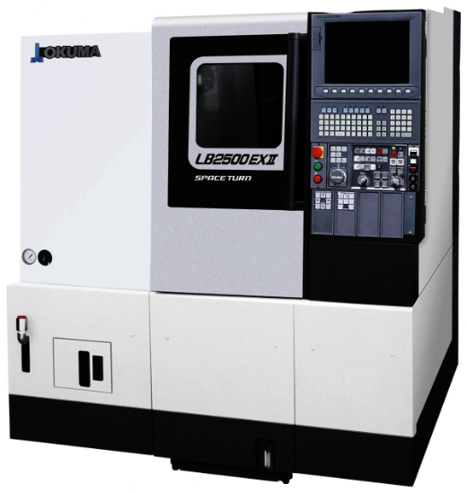 Okuma Space Turn LB-3000 EX
