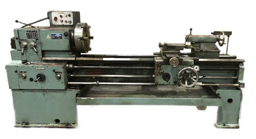Sigma Tracer Lathe